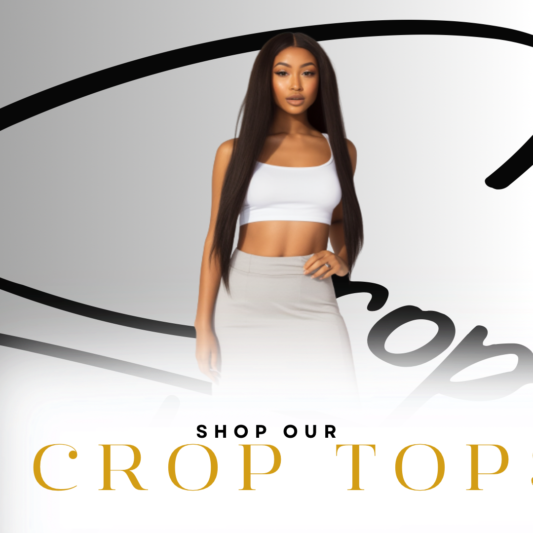 Crop Tops